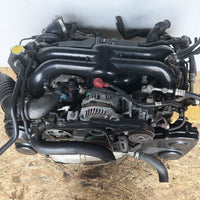 JDM 04 05 06 Subaru Forester XT Legacy Baja Turbo Engine JDM EJ20X Motor Dual Avcs | Engine | Dual AVCS, EJ20, Forester, Forester XT, Legacy, Subaru, Turbo, XT | 1380