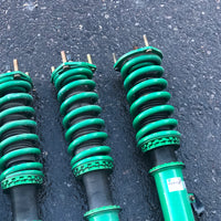 JDM Lexus IS300 TEIN Type Flex𝘡 Coilovers Lower Kit 2001-2005 Toyota Altezza | Coilovers | Altezza, Altezza Coilovers, Is300 Coilovers, Lexus Is300, Toyota Altezza | 1814