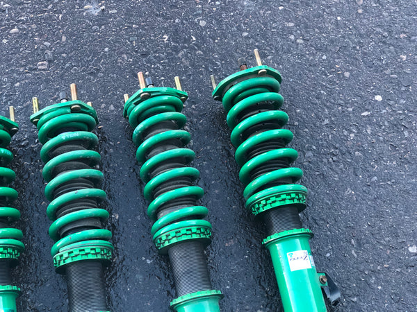 JDM Lexus IS300 TEIN Type Flex𝘡 Coilovers Lower Kit 2001-2005 Toyota Altezza | Coilovers | Altezza, Altezza Coilovers, Is300 Coilovers, Lexus Is300, Toyota Altezza | 1814