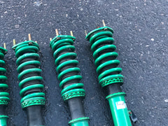 JDM Lexus IS300 TEIN Type Flex𝘡 Coilovers Lower Kit 2001-2005 Toyota Altezza