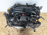 JDM 04 05 06 Subaru Forester XT Legacy Baja Turbo Engine JDM EJ20X Motor Dual Avcs | Engine | Dual AVCS, EJ20, Forester, Forester XT, Legacy, Subaru, Turbo, XT | 1380