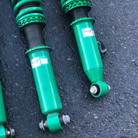 JDM Lexus IS300 TEIN Type Flex𝘡 Coilovers Lower Kit 2001-2005 Toyota Altezza | Coilovers | Altezza, Altezza Coilovers, Is300 Coilovers, Lexus Is300, Toyota Altezza | 1814