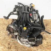 JDM 04 05 06 Subaru Forester XT Legacy Baja Turbo Engine JDM EJ20X Motor Dual Avcs | Engine | Dual AVCS, EJ20, Forester, Forester XT, Legacy, Subaru, Turbo, XT | 1380