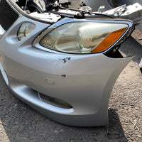 Jdm Lexus GS430 2006 Front End Conversion