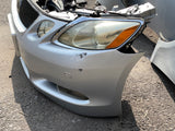Jdm Lexus GS430 2006 Front End Conversion