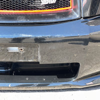 JDM Subaru Forester STi SG5 SG9 Front End Conversion Bumper Lip Headlights Fenders Hood Grille Foglight Covers 2003-2005