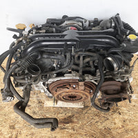 JDM 04 05 06 Subaru Forester XT Legacy Baja Turbo Engine JDM EJ20X Motor Dual Avcs | Engine | Dual AVCS, EJ20, Forester, Forester XT, Legacy, Subaru, Turbo, XT | 1380