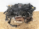 JDM 04 05 06 Subaru Forester XT Legacy Baja Turbo Engine JDM EJ20X Motor Dual Avcs | Engine | Dual AVCS, EJ20, Forester, Forester XT, Legacy, Subaru, Turbo, XT | 1380