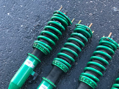 JDM Lexus IS300 TEIN Type Flex𝘡 Coilovers Lower Kit 2001-2005 Toyota Altezza