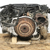 JDM 04 05 06 Subaru Forester XT Legacy Baja Turbo Engine JDM EJ20X Motor Dual Avcs | Engine | Dual AVCS, EJ20, Forester, Forester XT, Legacy, Subaru, Turbo, XT | 1380