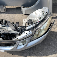 Jdm Lexus GS430 2006 Front End Conversion