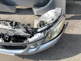 Jdm Lexus GS430 2006 Front End Conversion