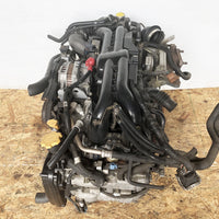 JDM 04 05 06 Subaru Forester XT Legacy Baja Turbo Engine JDM EJ20X Motor Dual Avcs | Engine | Dual AVCS, EJ20, Forester, Forester XT, Legacy, Subaru, Turbo, XT | 1380