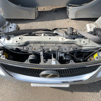 Jdm Lexus GS430 2006 Front End Conversion