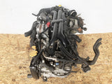 JDM 04 05 06 Subaru Forester XT Legacy Baja Turbo Engine JDM EJ20X Motor Dual Avcs | Engine | Dual AVCS, EJ20, Forester, Forester XT, Legacy, Subaru, Turbo, XT | 1380