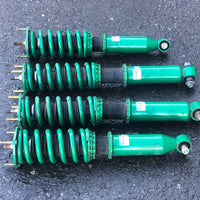 JDM Lexus IS300 TEIN Type Flex𝘡 Coilovers Lower Kit 2001-2005 Toyota Altezza | Coilovers | Altezza, Altezza Coilovers, Is300 Coilovers, Lexus Is300, Toyota Altezza | 1814