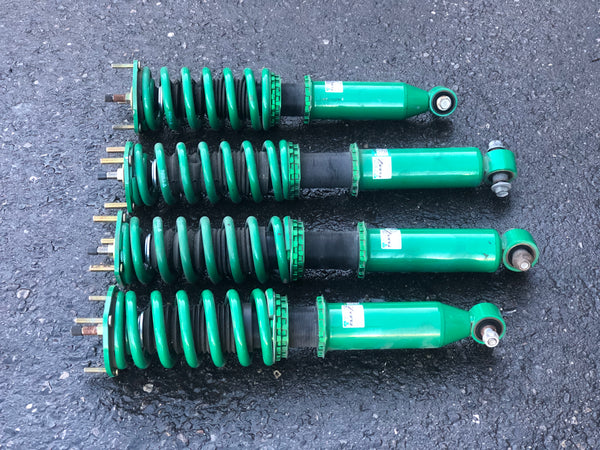 JDM Lexus IS300 TEIN Type Flex𝘡 Coilovers Lower Kit 2001-2005 Toyota Altezza | Coilovers | Altezza, Altezza Coilovers, Is300 Coilovers, Lexus Is300, Toyota Altezza | 1814