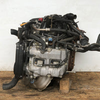 JDM 04 05 06 Subaru Forester XT Legacy Baja Turbo Engine JDM EJ20X Motor Dual Avcs | Engine | Dual AVCS, EJ20, Forester, Forester XT, Legacy, Subaru, Turbo, XT | 1380