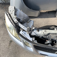 Jdm Lexus GS430 2006 Front End Conversion