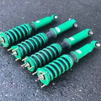 JDM Lexus IS300 TEIN Type Flex𝘡 Coilovers Lower Kit 2001-2005 Toyota Altezza | Coilovers | Altezza, Altezza Coilovers, Is300 Coilovers, Lexus Is300, Toyota Altezza | 1814