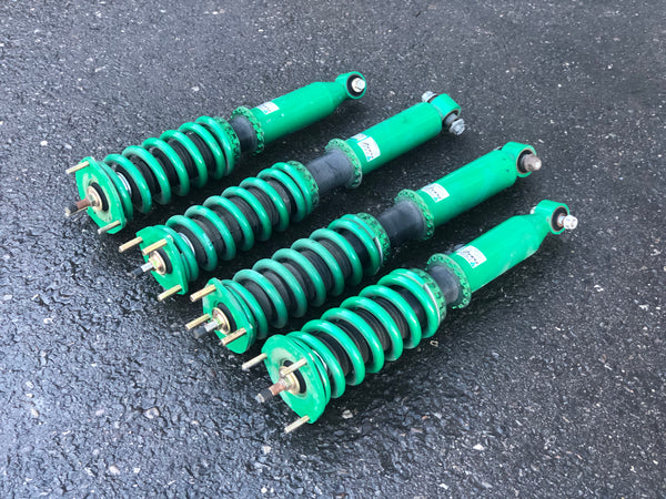 JDM Lexus IS300 TEIN Type Flex𝘡 Coilovers Lower Kit 2001-2005 Toyota Altezza | Coilovers | Altezza, Altezza Coilovers, Is300 Coilovers, Lexus Is300, Toyota Altezza | 1814