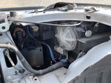 Jdm Lexus GS430 2006 Front End Conversion