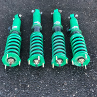 JDM Lexus IS300 TEIN Type Flex𝘡 Coilovers Lower Kit 2001-2005 Toyota Altezza | Coilovers | Altezza, Altezza Coilovers, Is300 Coilovers, Lexus Is300, Toyota Altezza | 1814