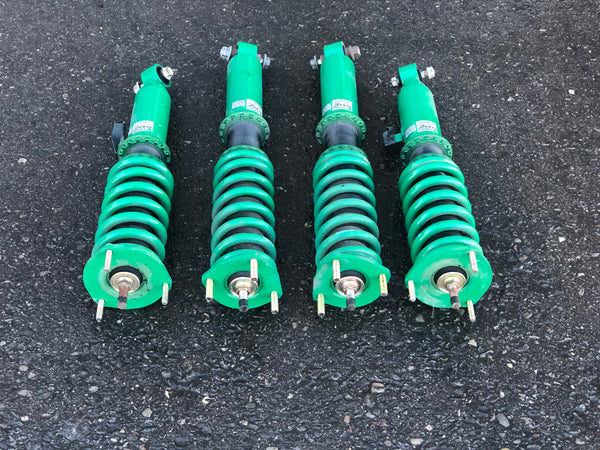 JDM Lexus IS300 TEIN Type Flex𝘡 Coilovers Lower Kit 2001-2005 Toyota Altezza | Coilovers | Altezza, Altezza Coilovers, Is300 Coilovers, Lexus Is300, Toyota Altezza | 1814