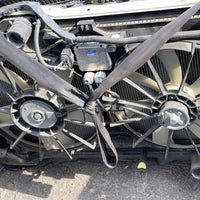 Jdm Lexus GS430 2006 Front End Conversion