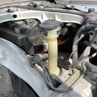 Jdm Lexus GS430 2006 Front End Conversion