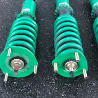 JDM Lexus IS300 TEIN Type Flex𝘡 Coilovers Lower Kit 2001-2005 Toyota Altezza | Coilovers | Altezza, Altezza Coilovers, Is300 Coilovers, Lexus Is300, Toyota Altezza | 1814