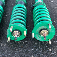 JDM Lexus IS300 TEIN Type Flex𝘡 Coilovers Lower Kit 2001-2005 Toyota Altezza | Coilovers | Altezza, Altezza Coilovers, Is300 Coilovers, Lexus Is300, Toyota Altezza | 1814