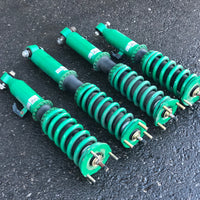 JDM Lexus IS300 TEIN Type Flex𝘡 Coilovers Lower Kit 2001-2005 Toyota Altezza