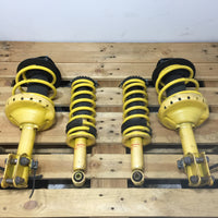 JDM Subaru Legacy KYB LOWFER SPORTS Shocks Coil Springs Strut Suspension 2005-09 | Strut Assembly | 2005-2009, BL9, KYB, Legacy, Lowfer Sports, Subaru | 1260