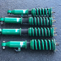 JDM Lexus IS300 TEIN Type Flex𝘡 Coilovers Lower Kit 2001-2005 Toyota Altezza