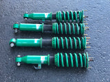 JDM Lexus IS300 TEIN Type Flex𝘡 Coilovers Lower Kit 2001-2005 Toyota Altezza