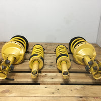 JDM Subaru Legacy KYB LOWFER SPORTS Shocks Coil Springs Strut Suspension 2005-09 | Strut Assembly | 2005-2009, BL9, KYB, Legacy, Lowfer Sports, Subaru | 1260