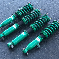 JDM Lexus IS300 TEIN Type Flex𝘡 Coilovers Lower Kit 2001-2005 Toyota Altezza
