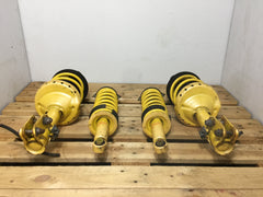 JDM Subaru Legacy KYB LOWFER SPORTS Shocks Coil Springs Strut Suspension 2005-09