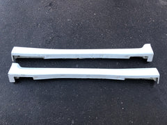 JDM 2003-2008 Subaru Forester XT Cross Sport Side Skirts