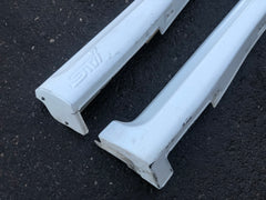 JDM 2003-2008 Subaru Forester XT Cross Sport Side Skirts