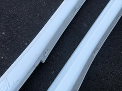 JDM 2003-2008 Subaru Forester XT Cross Sport Side Skirts