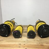 JDM Subaru Legacy KYB LOWFER SPORTS Shocks Coil Springs Strut Suspension 2005-09 | Strut Assembly | 2005-2009, BL9, KYB, Legacy, Lowfer Sports, Subaru | 1260