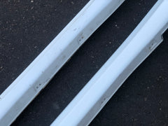 JDM 2003-2008 Subaru Forester XT Cross Sport Side Skirts