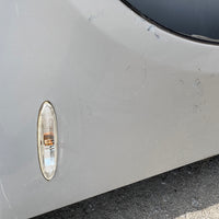 Jdm Lexus GS430 2006 Front End Conversion