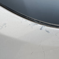 Jdm Lexus GS430 2006 Front End Conversion