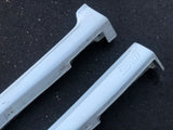 JDM 2003-2008 Subaru Forester XT Cross Sport Side Skirts | Rear Bumper + Sideskirt | Cross Sport, Cross Sport Lip, freeshipping, Subaru Forester, Subaru Forester Rear Bumper | 1815
