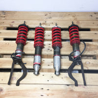 Jdm Honda Acura Dc2 Type R Apexi Pro Suspension Struts Apexi N1 Damper Struts OEM | Coilovers | Acura, Apexi, Apexi N1 Dampers, Apexi Pro, Coilovers, DC2, Honda, Type R | 1259