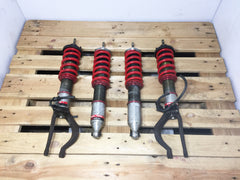 Jdm Honda Acura Dc2 Type R Apexi Pro Suspension Struts Apexi N1 Damper Struts OEM