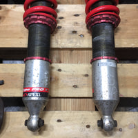 Jdm Honda Acura Dc2 Type R Apexi Pro Suspension Struts Apexi N1 Damper Struts OEM | Coilovers | Acura, Apexi, Apexi N1 Dampers, Apexi Pro, Coilovers, DC2, Honda, Type R | 1259